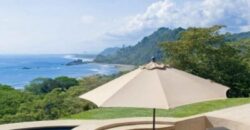 Ocean View Estate For Sale Dominical