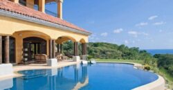 Ocean View Estate For Sale Dominical