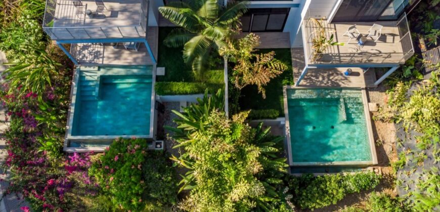 Perfect Condominium For Sale Escaleras