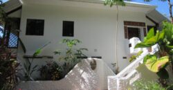 Dominical Bed & Breakfast With Cabin For Sale
