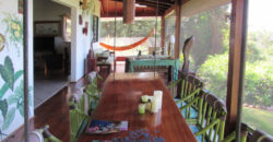 Dominical Bed & Breakfast With Cabin For Sale