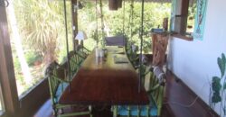 Dominical Bed & Breakfast With Cabin For Sale