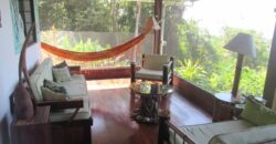 Dominical Bed & Breakfast With Cabin For Sale