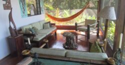 Dominical Bed & Breakfast With Cabin For Sale