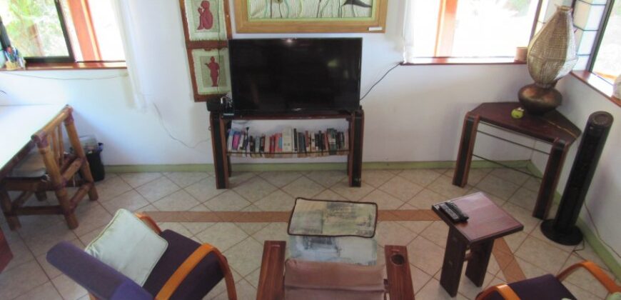 Dominical Bed & Breakfast With Cabin For Sale