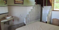 Dominical Bed & Breakfast With Cabin For Sale