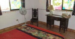 Dominical Bed & Breakfast With Cabin For Sale