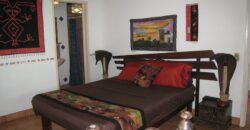 Dominical Bed & Breakfast With Cabin For Sale