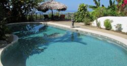 Dominical Bed & Breakfast With Cabin For Sale