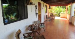 Dominical Bed & Breakfast With Cabin For Sale