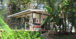 Dominical Bed & Breakfast With Cabin For Sale
