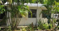 Dominical Bed & Breakfast With Cabin For Sale
