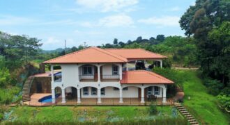 Home with Apartments for Sale Ojochal