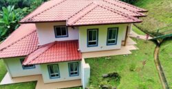 Home with Apartments for Sale Ojochal