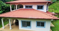 Home with Apartments for Sale Ojochal