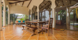 Exotic House in Ballena