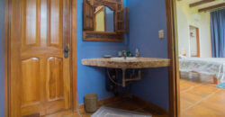 Exotic House in Ballena