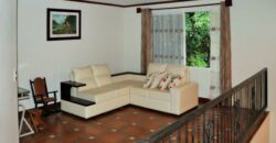 Three Bedroom House For Sale Uvita