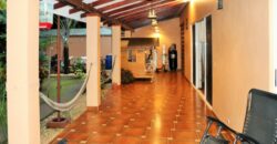 Three Bedroom House For Sale Uvita