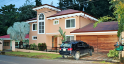 Three Bedroom House For Sale Uvita