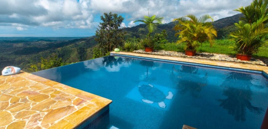 Furnished Home for Sale Balsar
