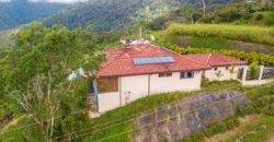 Furnished Home for Sale Balsar
