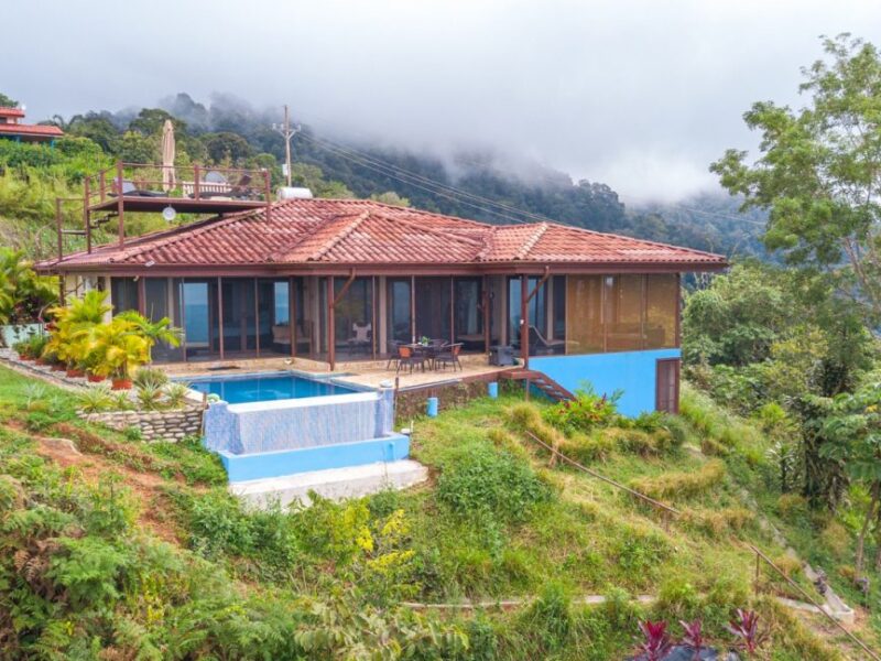 Furnished Home for Sale Balsar