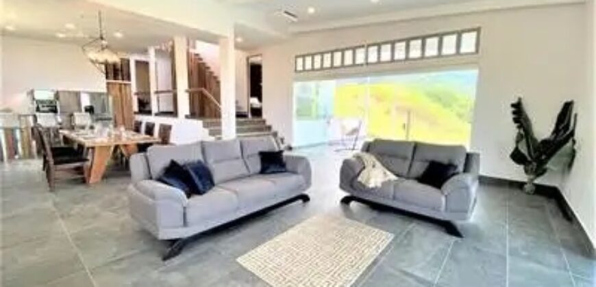 Brand New Home for Sale Ojochal
