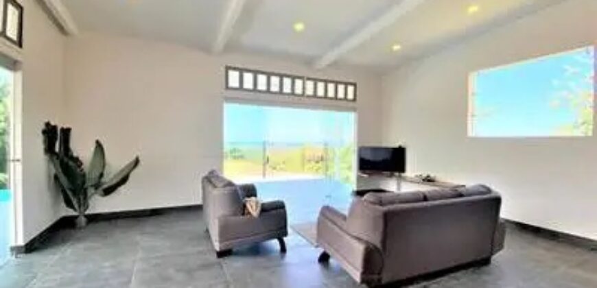 Brand New Home for Sale Ojochal