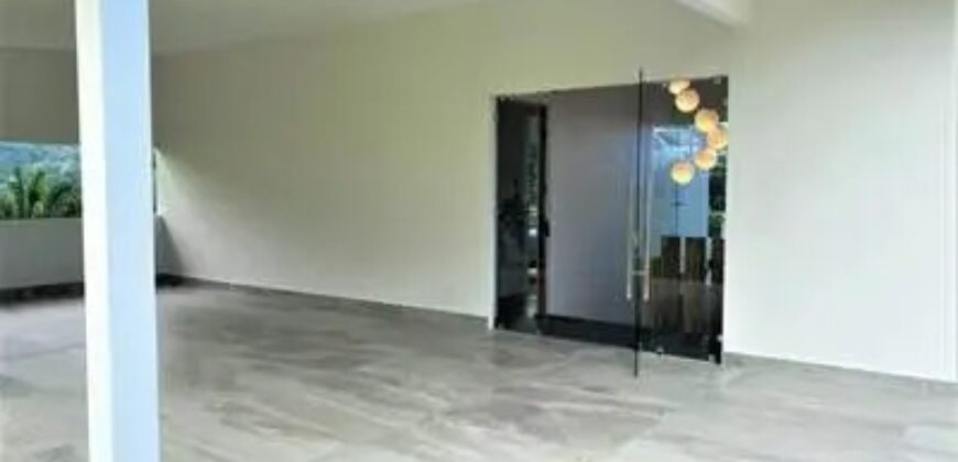 Brand New Home for Sale Ojochal