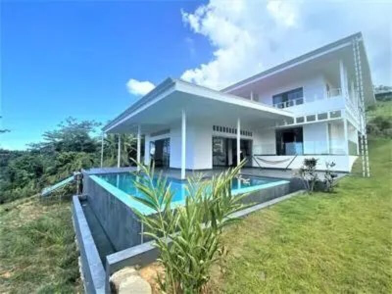 Brand New Home for Sale Ojochal