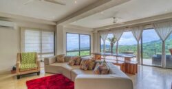 Ocean View Luxury Home for Sale Dominical