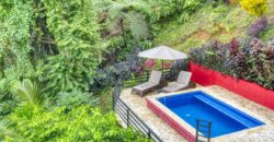 Ocean View Luxury Home for Sale Dominical