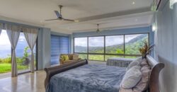 Ocean View Luxury Home for Sale Dominical