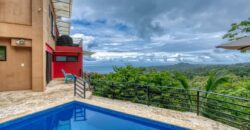 Ocean View Luxury Home for Sale Dominical