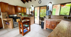 Ocean View Home Ojochal Puntarenas