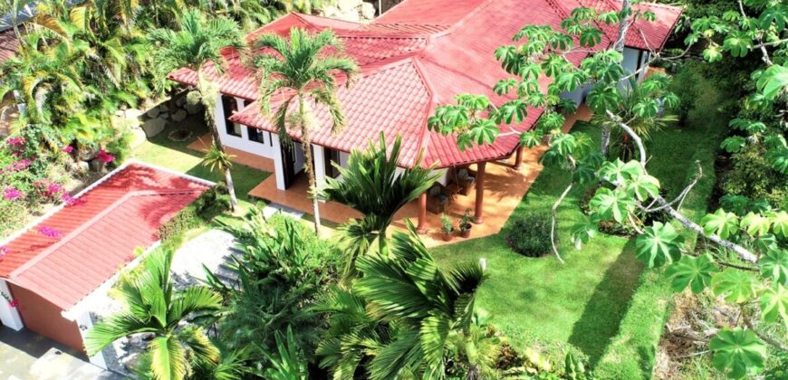 3 Bedroom Home For Sale Ojochal