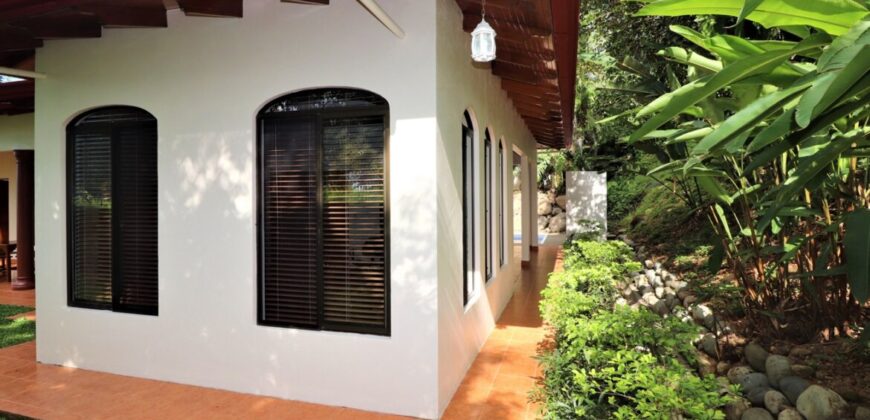 3 Bedroom Home For Sale Ojochal