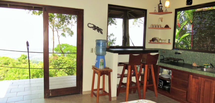 Uvita Ocean View Villas For Sale