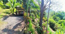 Uvita Ocean View Villas For Sale