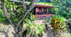 Uvita Ocean View Villas For Sale