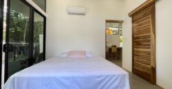 2 Bedroom Tropical Villa in Uvita