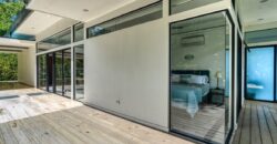 Ocean View Home In Dominical