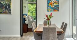 Ocean View Home In Dominical