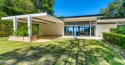 Ocean View Home In Dominical