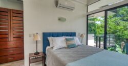 Ocean View Home In Dominical