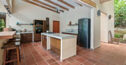 Beautiful Home with Land in Uvita