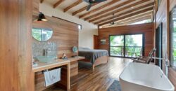 Beautiful Home with Land in Uvita