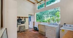 Beautiful Home with Land in Uvita