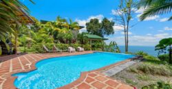 Beautiful Home with Land in Uvita